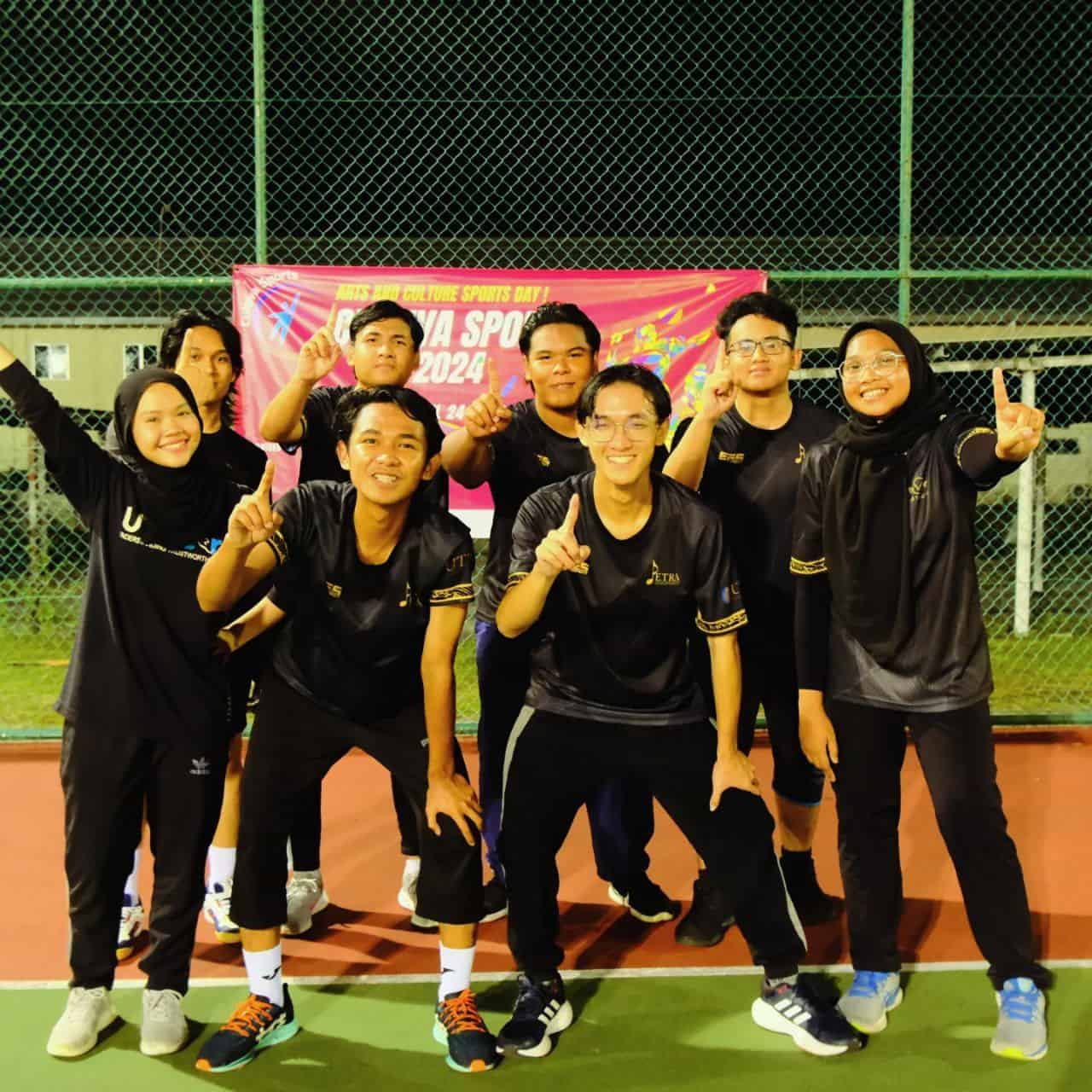 Cultiva Sports 2023